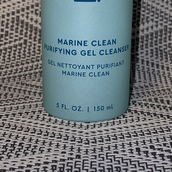 Kopari marine clean purifying gel cleanser - Picture 4 of 4